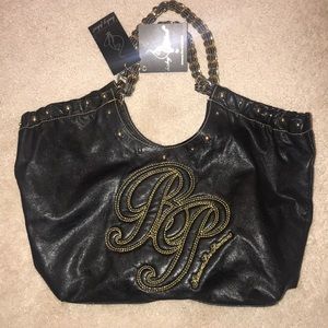 Vintage baby phat purse
